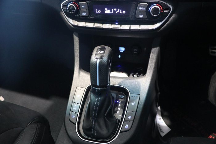 2021 Hyundai i30 N Premium