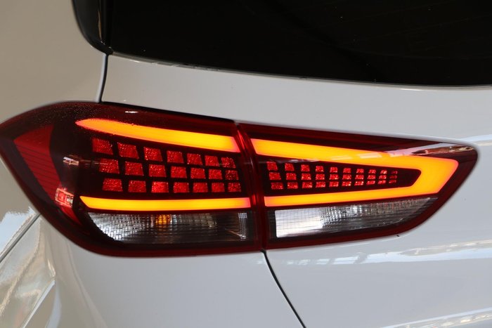 2021 Hyundai i30 N Premium