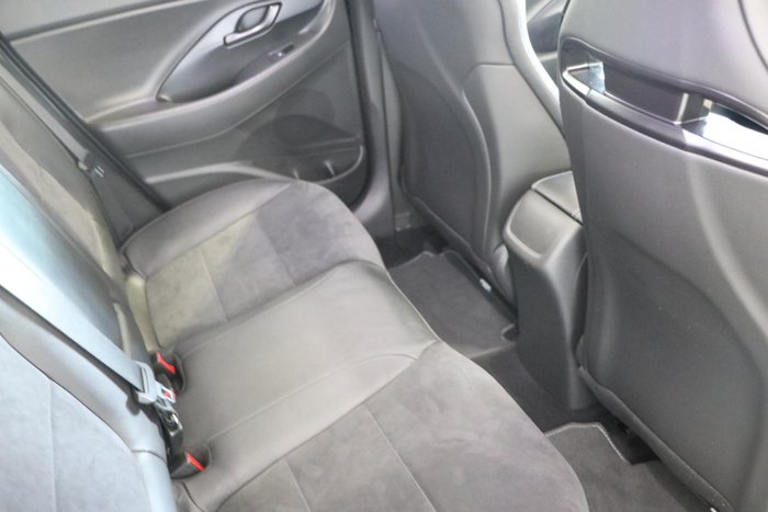 2021 Hyundai i30 N Premium