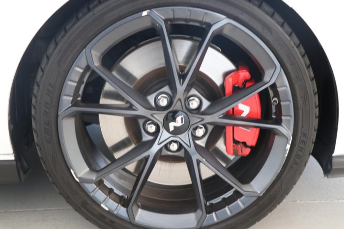 2021 Hyundai i30 N Premium