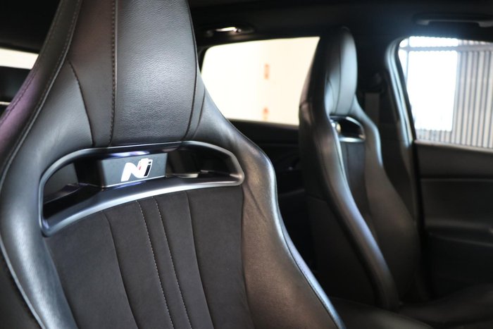 2021 Hyundai i30 N Premium