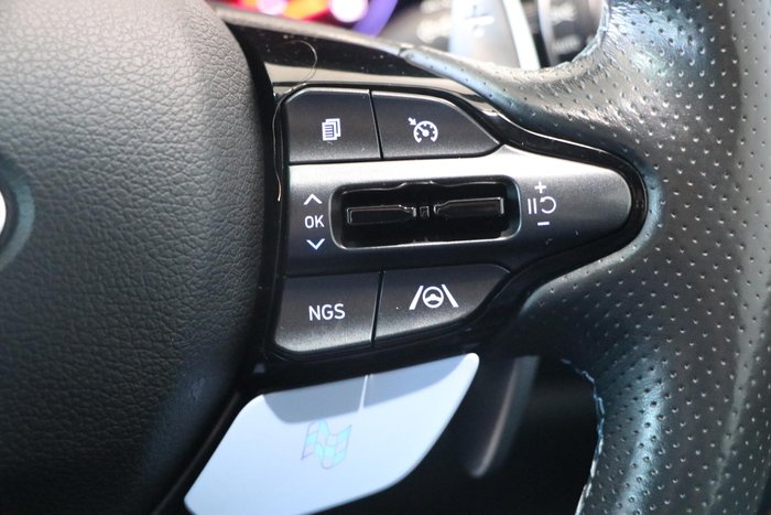 2021 Hyundai i30 N Premium