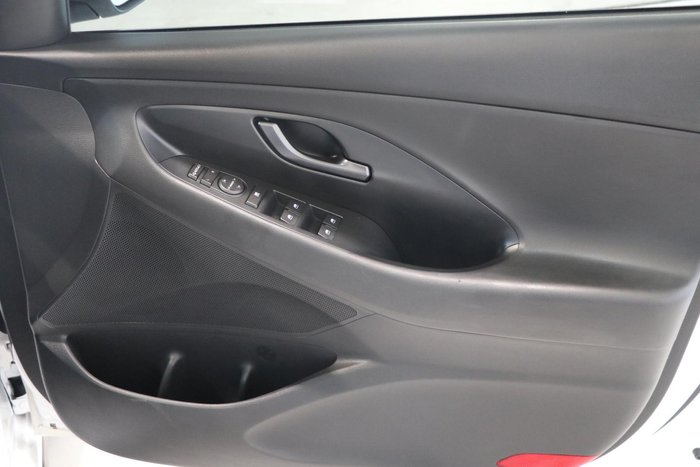 2021 Hyundai i30 N Premium