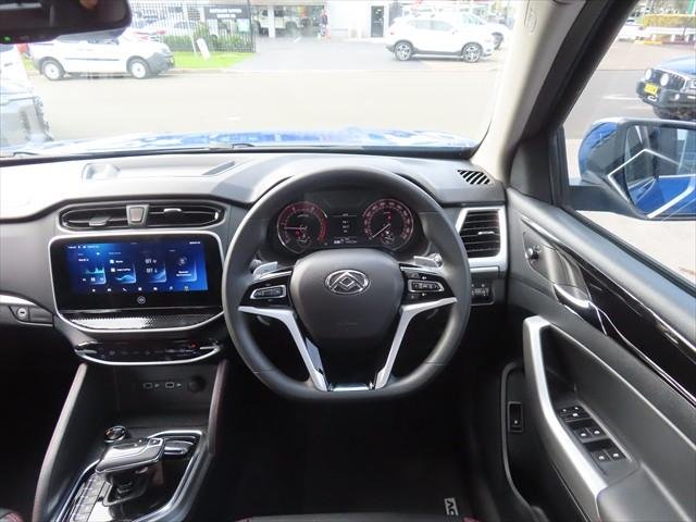 2022 LDV T60 Max LUXE