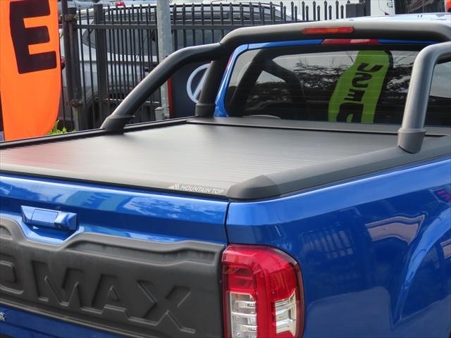 2022 LDV T60 Max LUXE