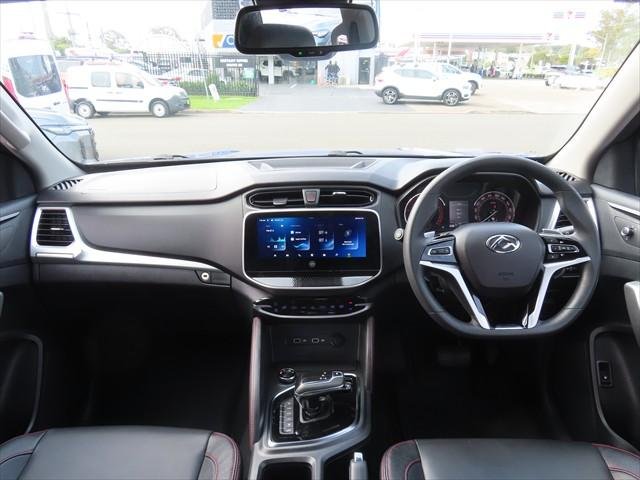 2022 LDV T60 Max LUXE
