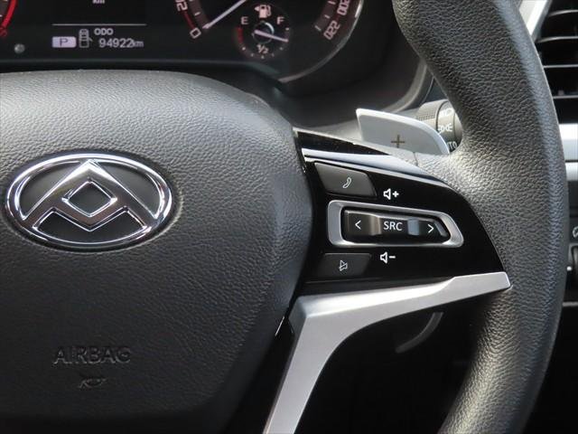 2022 LDV T60 Max LUXE