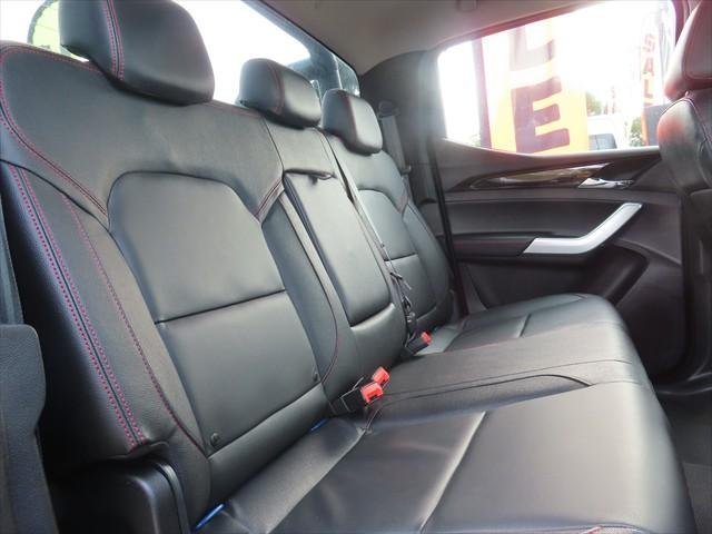 2022 LDV T60 Max LUXE