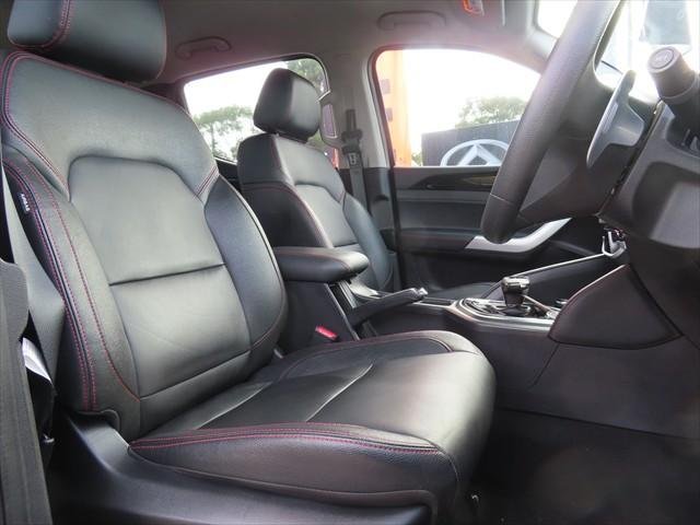 2022 LDV T60 Max LUXE