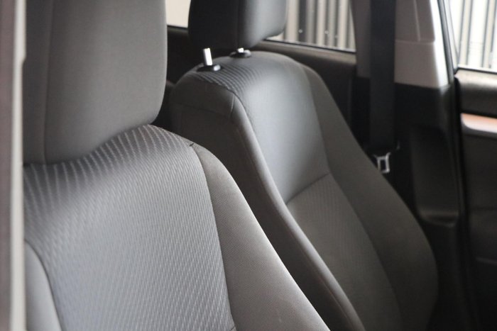 2015 Toyota Kluger GX