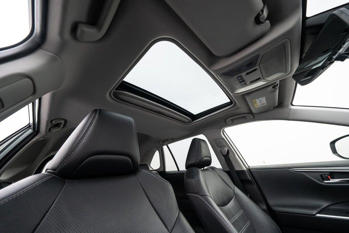 2022 Toyota RAV4 Cruiser