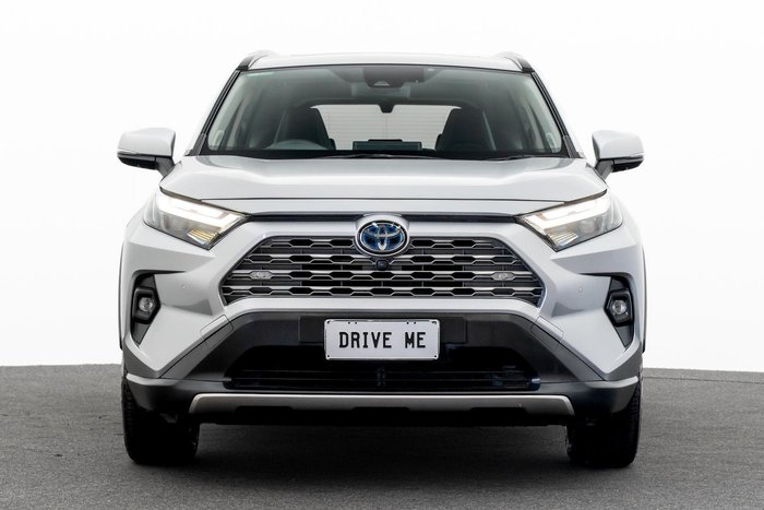 2022 Toyota RAV4 Cruiser