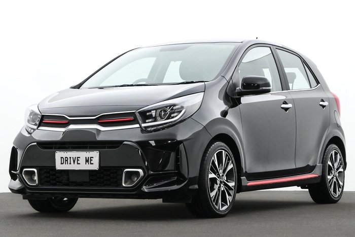 2021 Kia Picanto