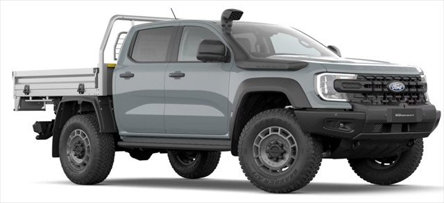 2026 Ford Ranger Super Duty