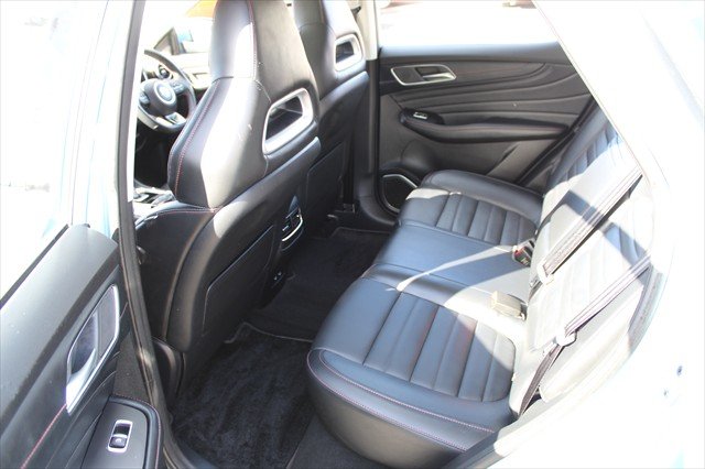 2021 MG HS PHEV Essence