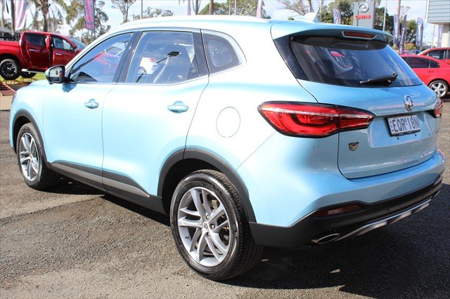 2021 MG HS PHEV Essence