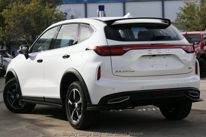 2026 GWM Haval Jolion Premium Hybrid