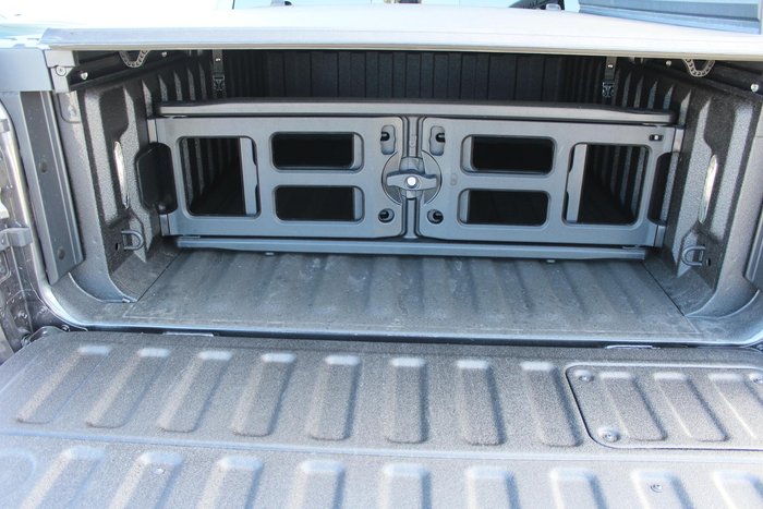 2026 RAM 1500 Laramie Sport Hurricane SO RamBox