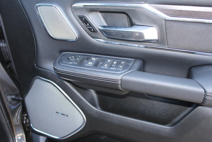 2026 RAM 1500 Laramie Sport Hurricane SO RamBox
