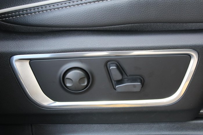 2026 RAM 1500 Laramie Sport Hurricane SO RamBox