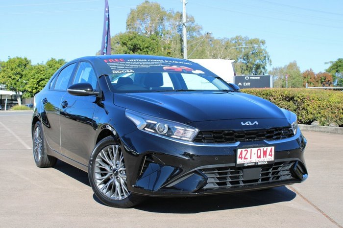 2021 Kia Cerato
