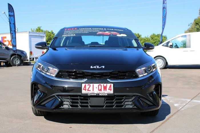 2021 Kia Cerato Sport