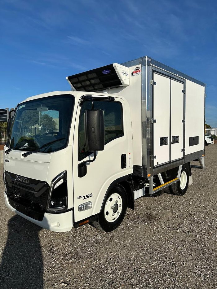 2026 Isuzu N Series NMR 65/45-150 DT D25