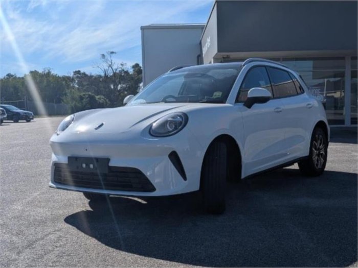 2026 GWM ORA ULTRA EC15S SUV