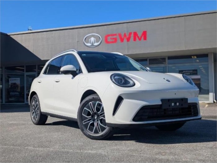 2026 GWM ORA ULTRA EC15S SUV