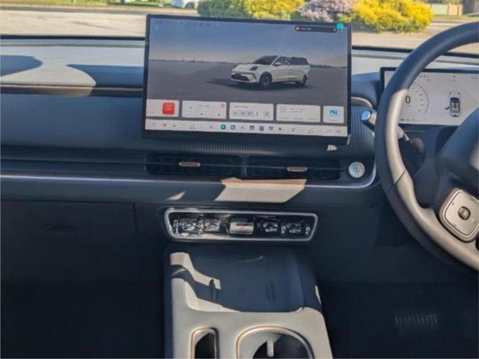 2026 GWM ORA ULTRA EC15S SUV