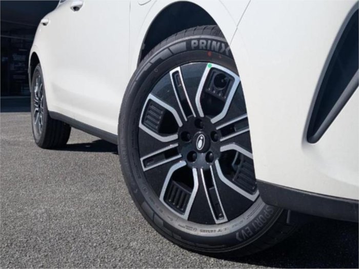 2026 GWM ORA ULTRA EC15S SUV