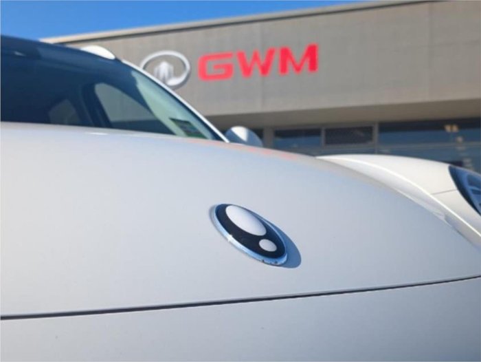 2026 GWM ORA ULTRA EC15S SUV