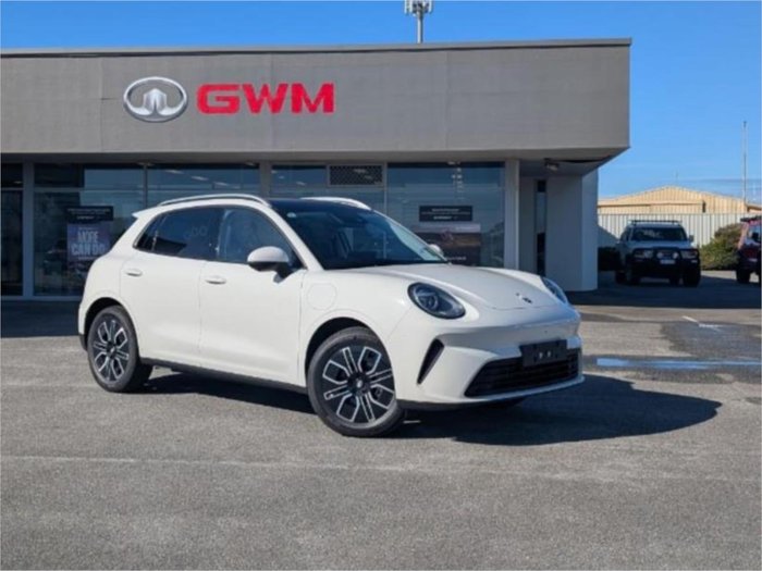 2026 GWM ORA ULTRA EC15S SUV