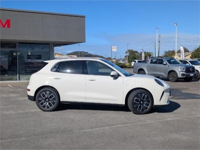 2026 GWM ORA ULTRA EC15S SUV