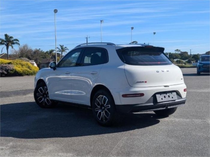 2026 GWM ORA ULTRA EC15S SUV
