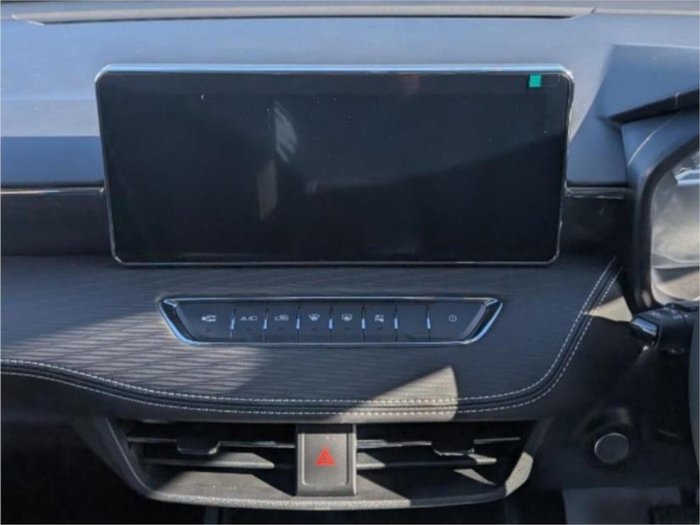 2026 GWM HAVAL JOLION LUX HYBRID