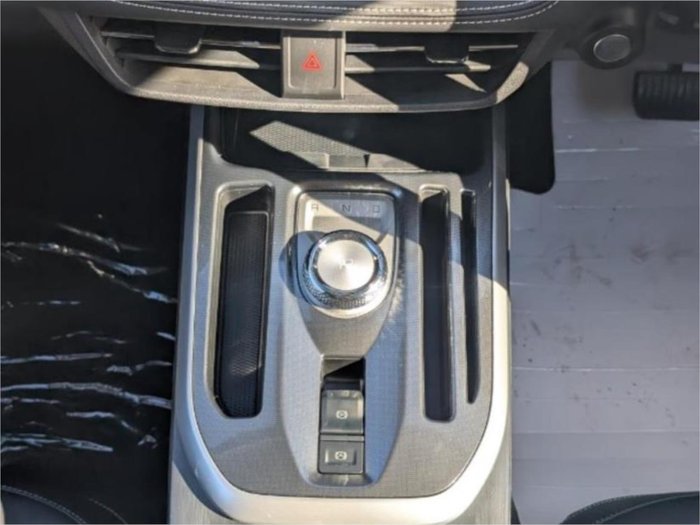 2026 GWM HAVAL JOLION LUX HYBRID