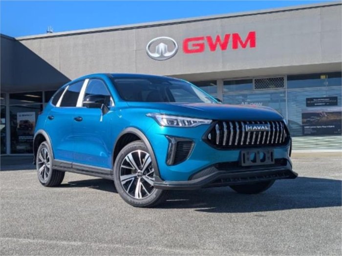 2026 GWM HAVAL JOLION