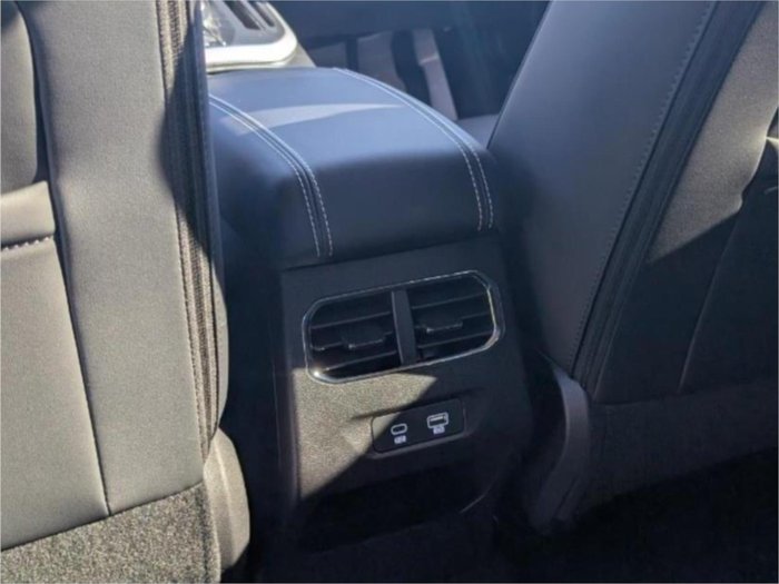 2026 GWM HAVAL JOLION LUX HYBRID