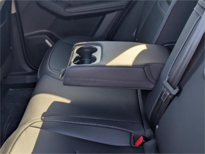 2026 GWM HAVAL JOLION LUX HYBRID