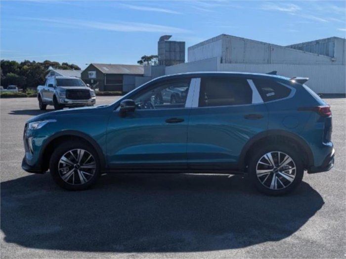 2026 GWM HAVAL JOLION LUX HYBRID
