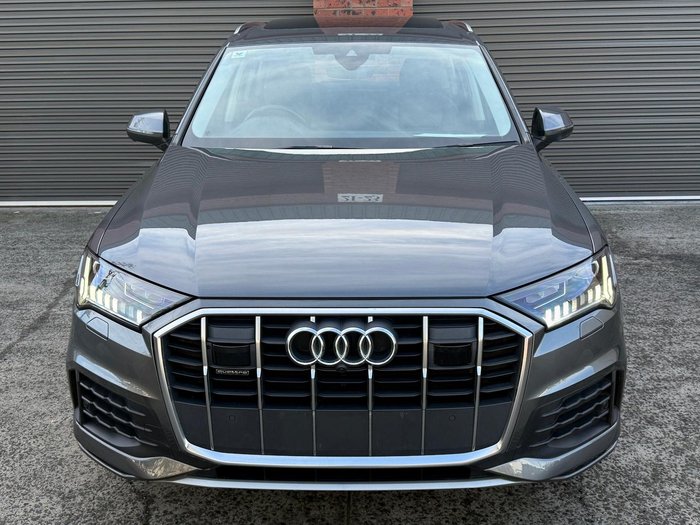 2023 Audi Q7 45 TDI