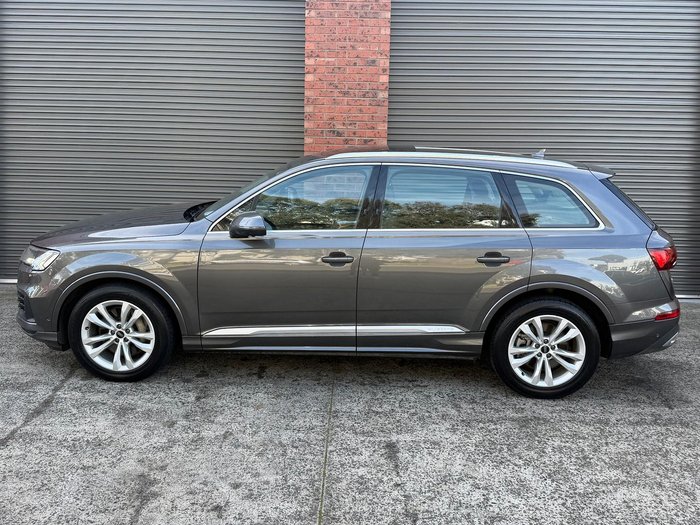 2023 Audi Q7 45 TDI