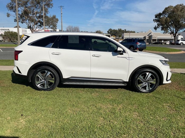 2022 Kia Sorento Sport+