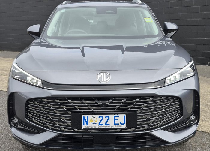 2026 MG HS Excite
