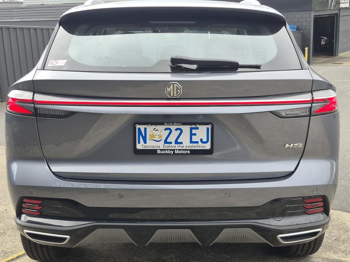 2026 MG HS Excite