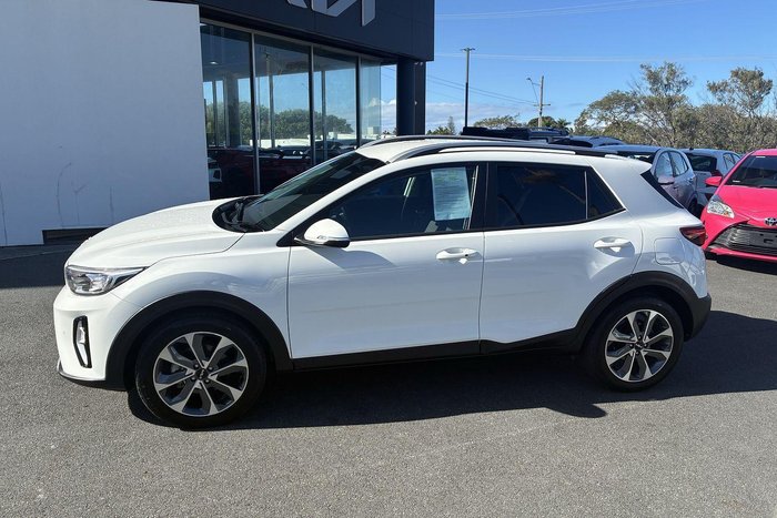 2025 Kia Stonic Sport