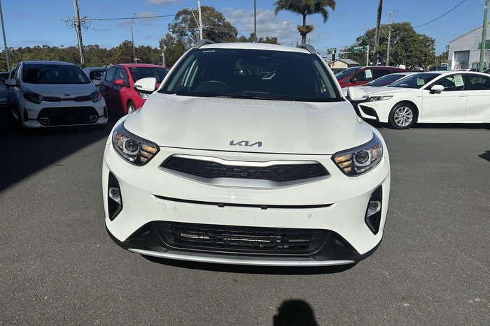 2025 Kia Stonic Sport