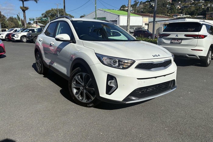 2025 Kia Stonic