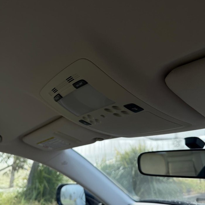 2008 Lexus IS 250 Prestige